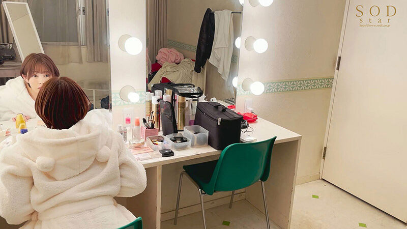 图片[5]-纱仓まな(纱仓真菜，Sakura-Mana)作品STARS-652封面及剧情图片介绍-星玉馆