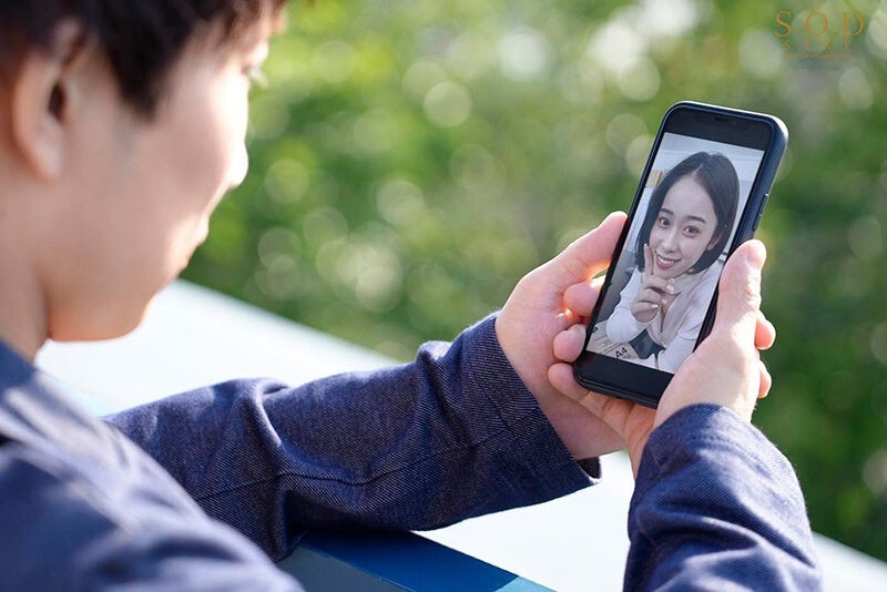 图片[4]-MINAMO最新作品STARS-713封面及剧情图片介绍-星玉馆