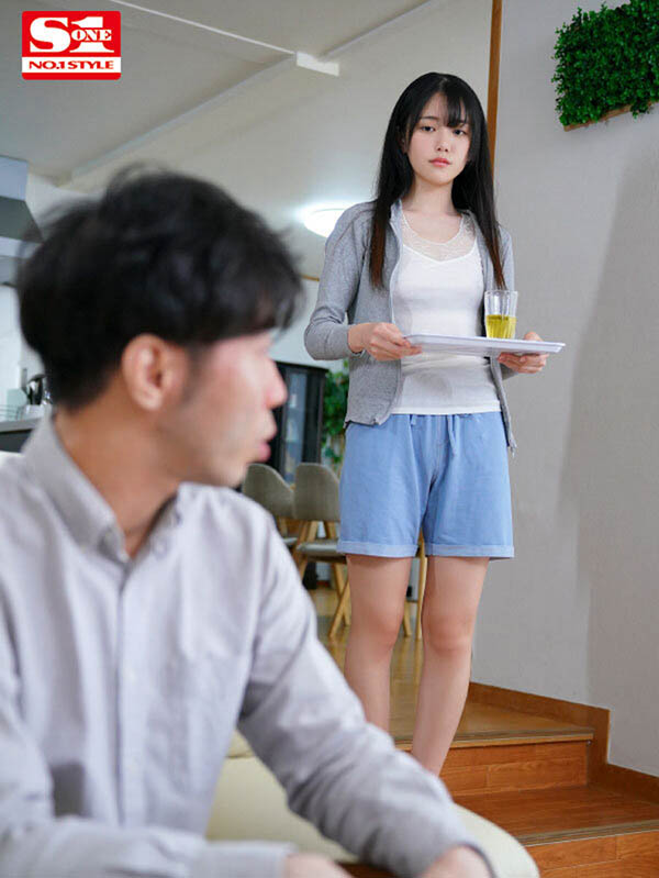 图片[3]-坂井なるは(坂井成羽，Sakai-Naruha)作品SSIS-492封面及剧情图片介绍-星玉馆