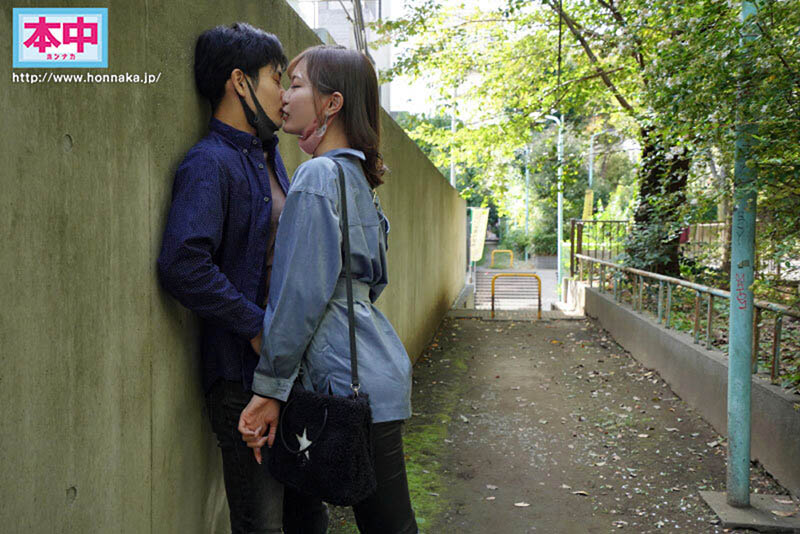 图片[2]-美谷朱里(Mitani-Akari)最新作品HMN-368封面及剧情图片介绍-星玉馆