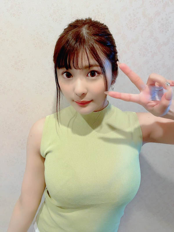 图片[2]-S1巨胸偶像《似鸟日菜》精选作品推荐封面及剧情图片介绍-星玉馆