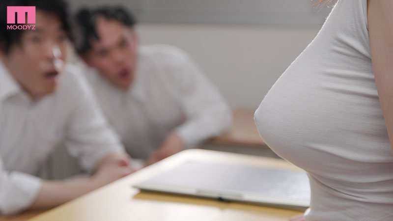 图片[4]-「松永梨杏」最新作品MIDV-487封面及剧情图片介绍-星玉馆