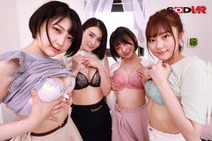 朝田ひまり(朝田日葵)国产作品3DSVR-1001封面及剧情图片介绍-星玉馆