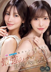 「新有菜、枫花恋」合演作品MIDA-039封面及图片剧情介绍-星玉馆