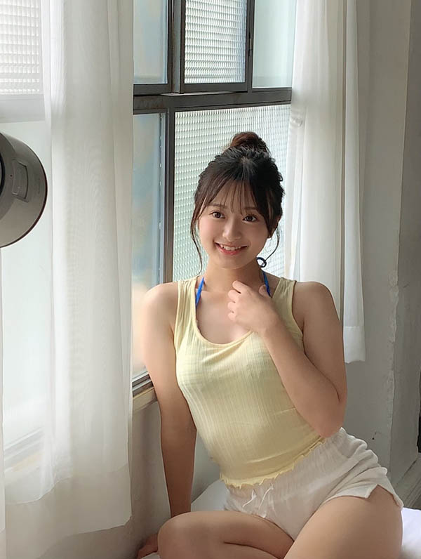 「花守夏歩」最新作品IPZZ-533封面及图片剧情介绍-星玉馆