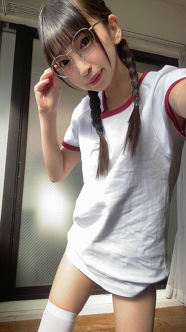 图片[5]-萝莉系AV女优《冬爱琴音》精选作品推荐封面及剧情图片介绍-星玉馆