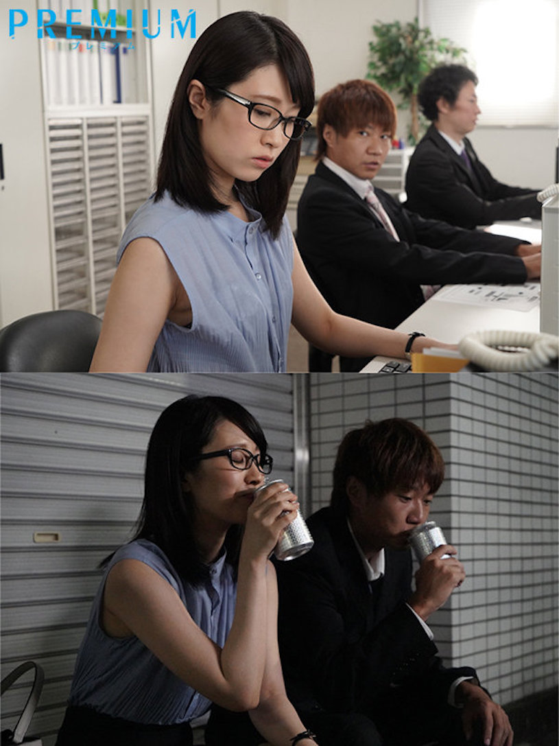 图片[2]-桜井まみ（樱井麻美）经典作品PRED-354封面及剧情图片介绍-星玉馆