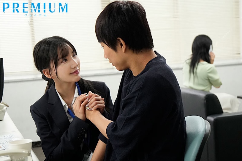 楪カレン（楪可怜）最新作品PRED-739封面及图片剧情介绍-星玉馆