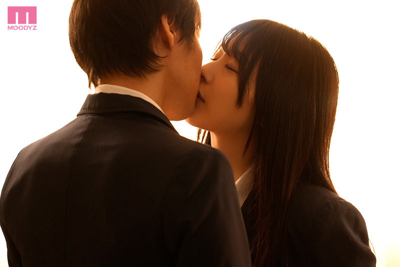 图片[4]-つぼみ(蕾，Tsubomi)作品MIDV-156封面及剧情图片介绍-星玉馆