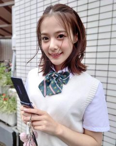 吉高宁々(吉高宁宁)精选作品推荐封面及剧情图片介绍-星玉馆