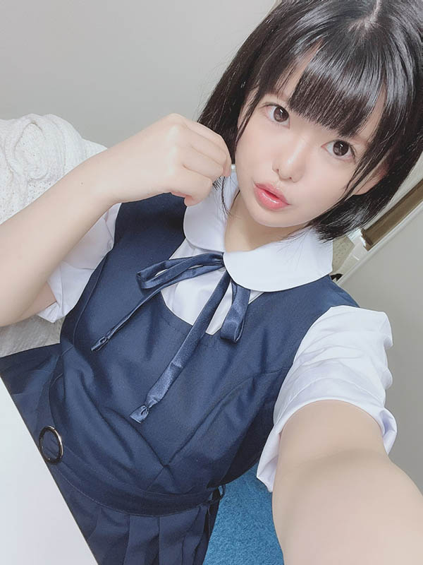 图片[2]-水无瀬りり(水无濑莉莉，Minase-Riri)作品FOCS-080封面及剧情图片介绍-星玉馆