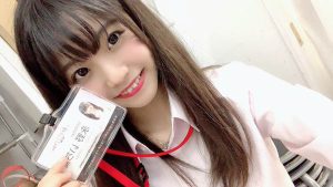 ひなたまりん(日向真凛)作品SSNI-553封面及剧情图片介绍-星玉馆