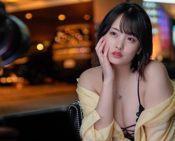 图片[4]-爱宝铃(爱宝すず)最新作品OFJE-398封面及剧情图片介绍-星玉馆