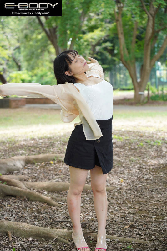 图片[2]-音花さくら(音花樱)最新作品EBOD-958封面及剧情图片介绍-星玉馆