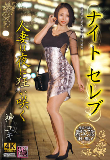 图片[6]-神有纪（神ユキ）精选作品推荐封面及剧情图片介绍-星玉馆