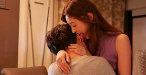 夏目彩春作品ADN-372封面及剧情图片介绍-星玉馆