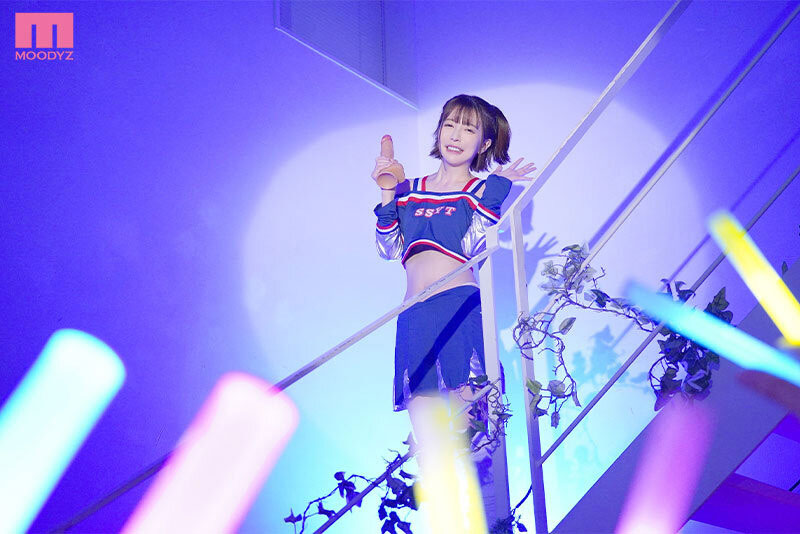 图片[2]-阳野めぐみ(阳野惠)最新作品MIFD-244封面及剧情图片介绍-星玉馆