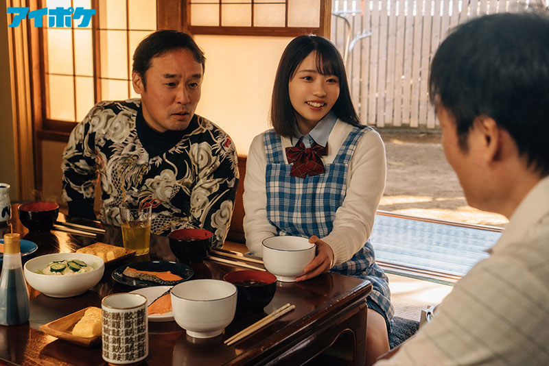 图片[2]-二叶エマ（二叶惠麻）作品IPX-881封面及剧情图片介绍-星玉馆