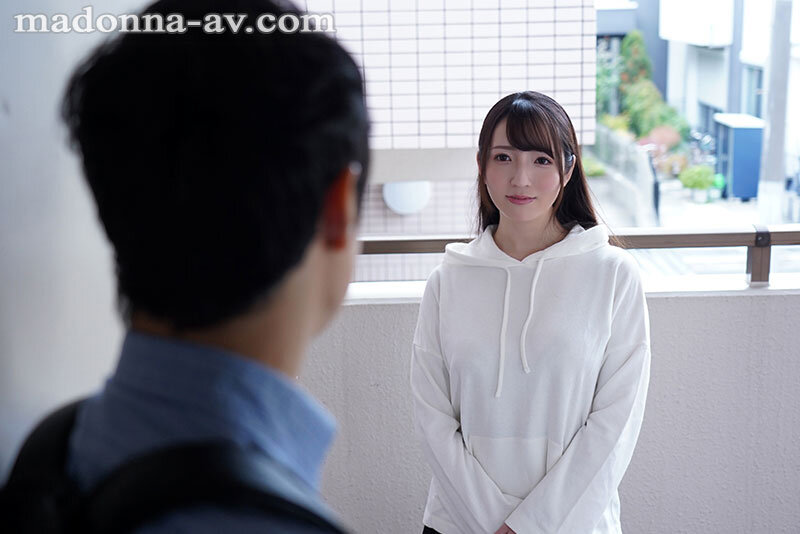 小花のん（小花暖）最新作品JUR-344封面及图片剧情介绍-星玉馆