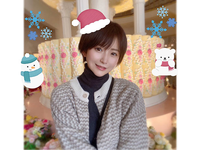 图片[5]-暗黑战斗姬《深田结梨》精选作品推荐封面及剧情图片介绍-星玉馆