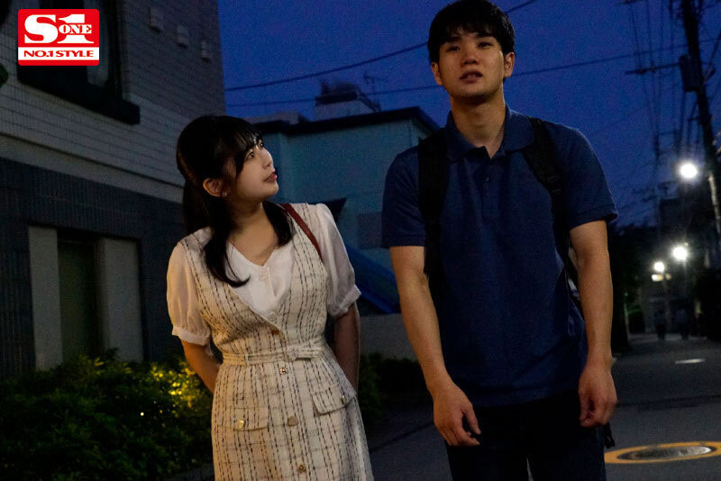 图片[2]-羽咲みはる(羽咲美晴，Usa-Miharu)作品SSIS-512封面及剧情图片介绍-星玉馆