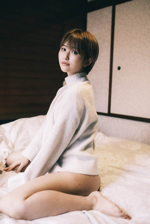 图片[4]-暗黑战斗姬《深田结梨》精选作品推荐封面及剧情图片介绍-星玉馆