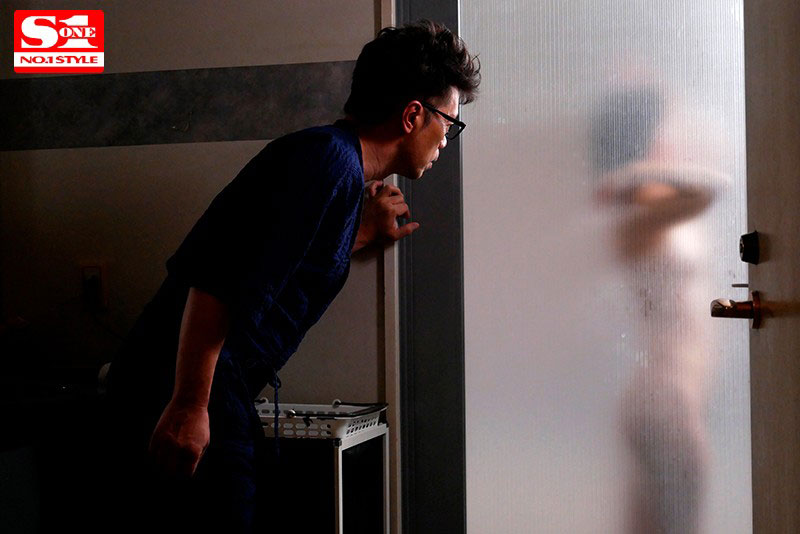 图片[3]-小岛みなみ(小岛南)经典作品SSNI-336封面及剧情图片介绍-星玉馆