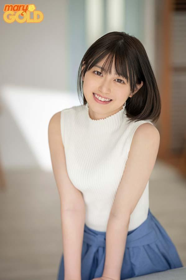 图片[2]-菜月ひかる(菜月光)作品MGOLD-013封面及剧情图片介绍-星玉馆