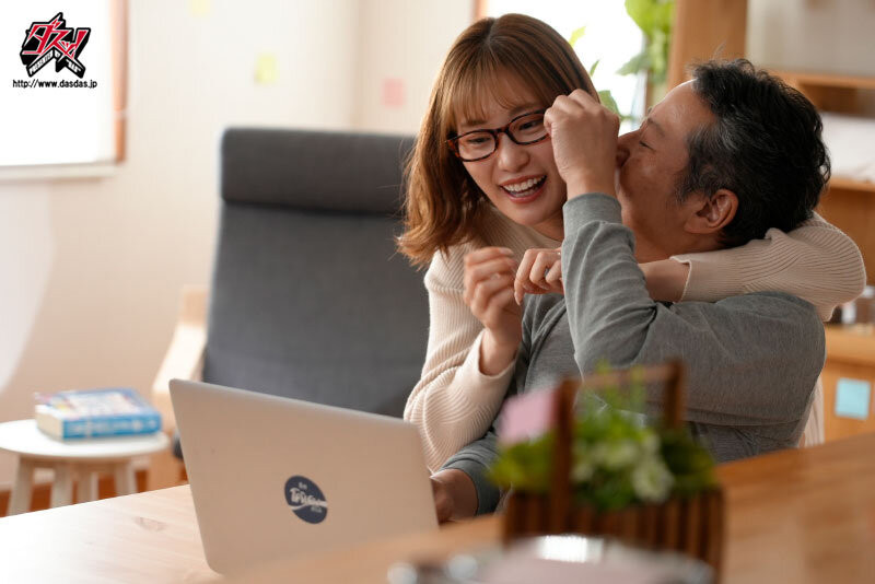 图片[7]-美谷朱里(Mitani-Akari)个人资料及作品DASS-070介绍封面图片预览-星玉馆