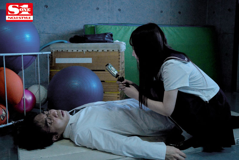 图片[5]-香水じゅん(香水纯)最新作品SSIS-803封面及剧情图片介绍-星玉馆