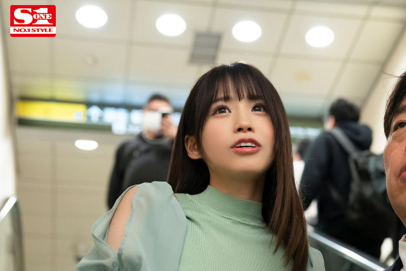 图片[5]-未歩なな(未步奈奈，Miho-Nana)作品SSIS-506封面及剧情图片介绍-星玉馆