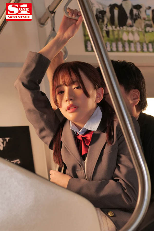 图片[3]-东云みれい(东云美玲)最新作品SSIS-747封面及剧情图片介绍-星玉馆