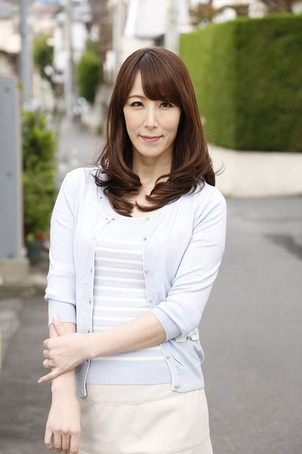 泽村玲子（泽村レイコ）精选作品推荐封面及剧情图片介绍-星玉馆