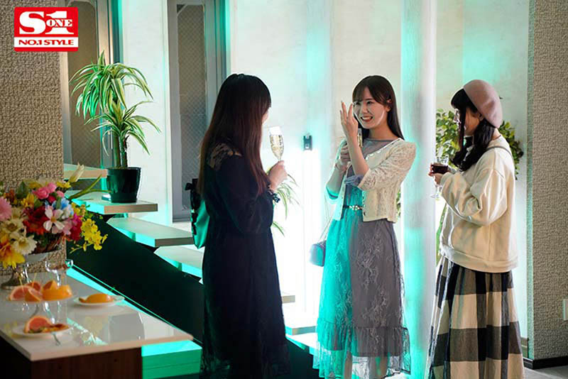 图片[3]-miru(坂道みる，坂道美琉)作品SSIS-452封面及剧情图片介绍-星玉馆