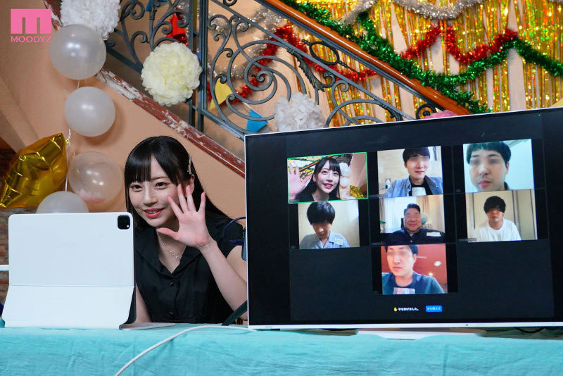 图片[2]-七沢みあ(七泽米亚)最新作品MIDV-215封面及剧情图片介绍-星玉馆