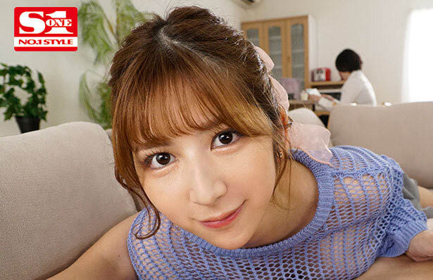 图片[2]-七ツ森りり(七森莉莉)最新作品SONE-011封面及剧情图片介绍-星玉馆