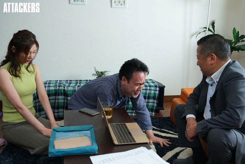 图片[2]-夏目彩春(Natsume-Iroha)个人简介及作品ADN-436封面图片预览-星玉馆