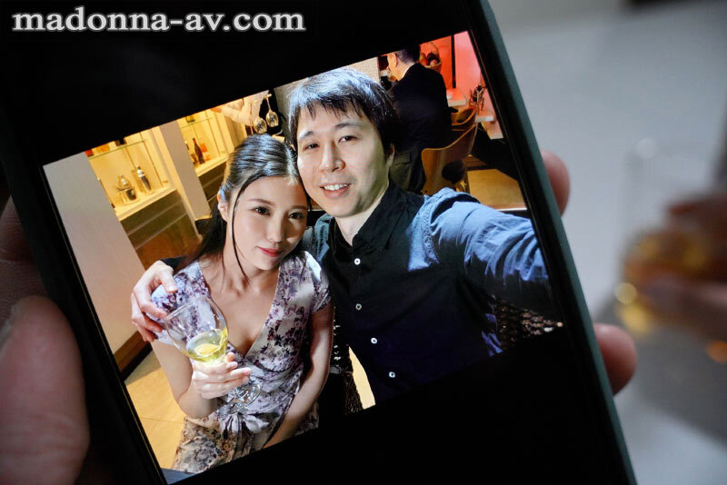 图片[2]-高坂ニナ（高坂妮娜）作品JUQ-047封面及剧情图片介绍-星玉馆