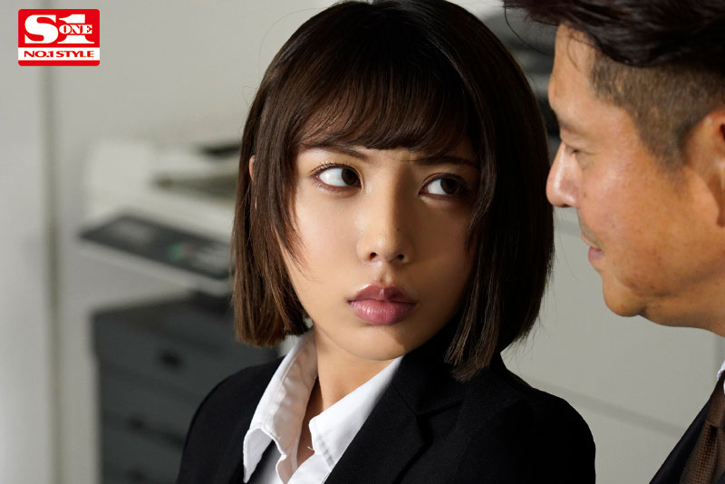 图片[2]-安位カヲル（安位薰）作品SSIS-486封面及剧情图片介绍-星玉馆