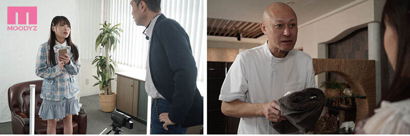 图片[2]-虹色ぐみ(虹色久美)最新作品MIDV-477封面及剧情图片介绍-星玉馆