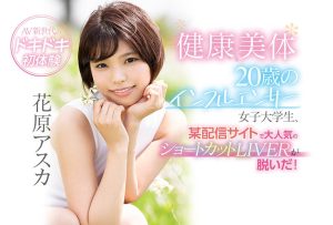 花原アスカ(花原飞鸟，Hanahara-Asuka)作品CAWD-254封面及剧情图片介绍-星玉馆