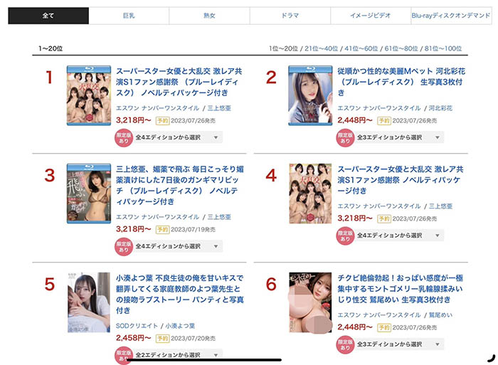 小凑よつ叶(小凑四叶)最新作品STARS-842封面及剧情图片介绍-星玉馆