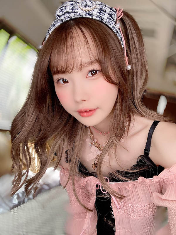 松本いちか(松本一香)精选作品推荐封面及剧情图片介绍-星玉馆