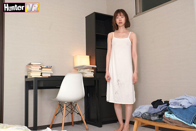 图片[6]-黒川すみれ(黑川蓳)最新作品HUNVR-176封面及剧情图片介绍-星玉馆