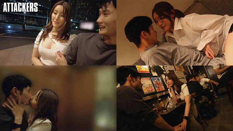 图片[2]-森沢かな(森泽佳奈)最新作品ATID-546封面及剧情图片介绍-星玉馆