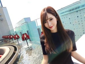 夏希まろん（夏希栗）最新作品DVAJ-668封面及剧情图片介绍-星玉馆