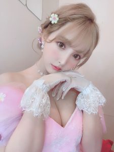 三上悠亜(三上悠亚，Mikami-Yua)作品SSNI-865封面及剧情图片介绍-星玉馆