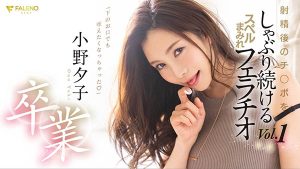 小野夕子(Ono-Yuuko)作品FLNS-082封面及剧情图片介绍-星玉馆