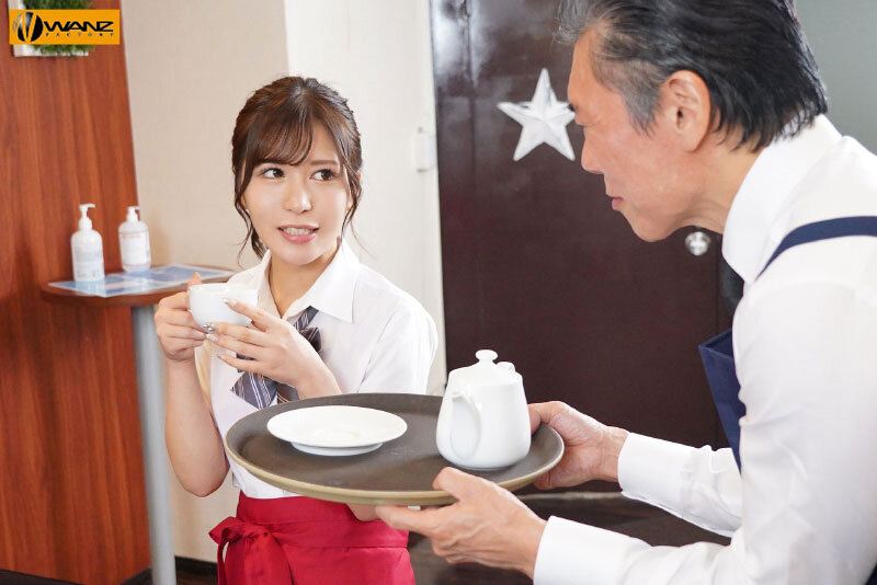 图片[3]-「乃木绚爱」最新作品WAAA-257封面及剧情图片介绍-星玉馆