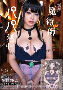 春野ゆこ(春野夕子)最新作品START-130封面及剧情图片介绍-星玉馆